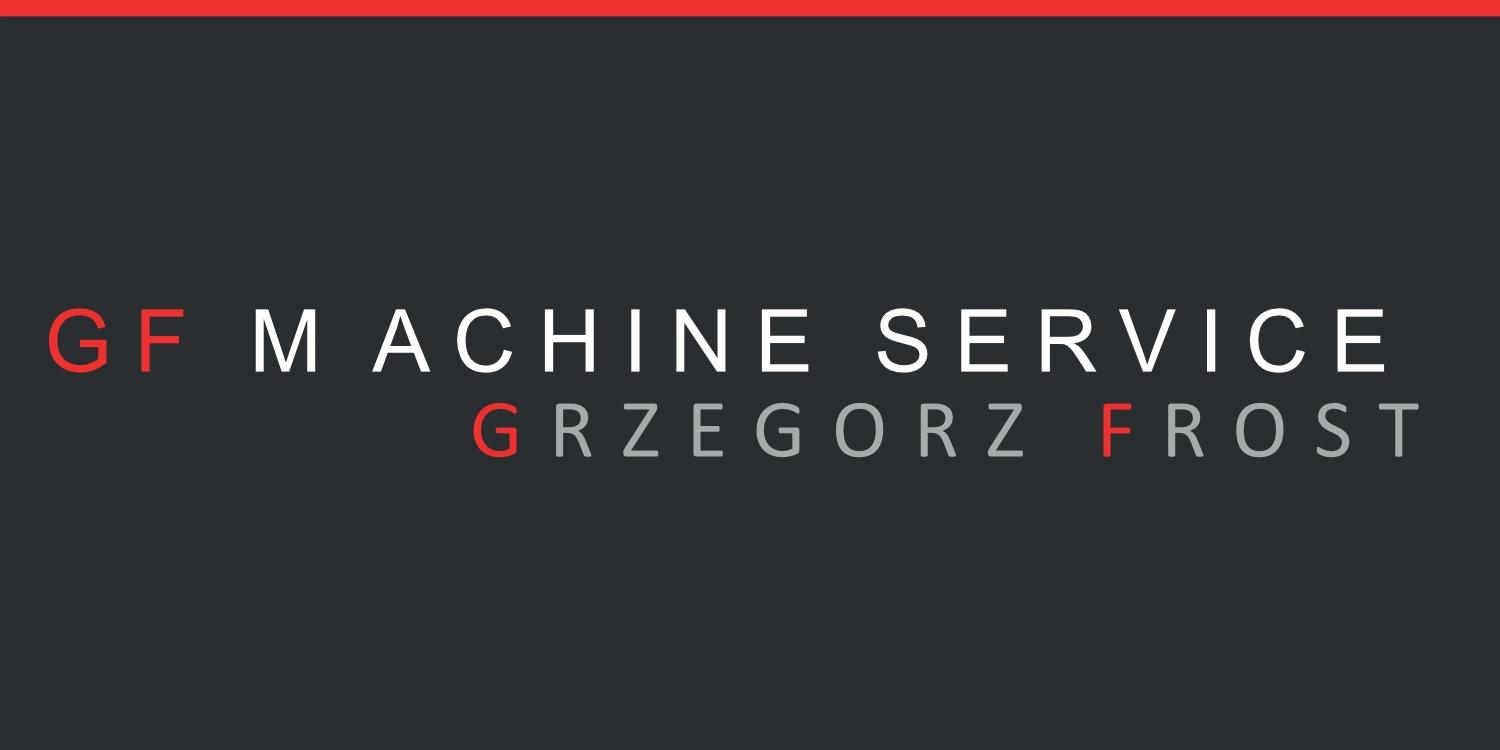 Logo Grzegorz Frost